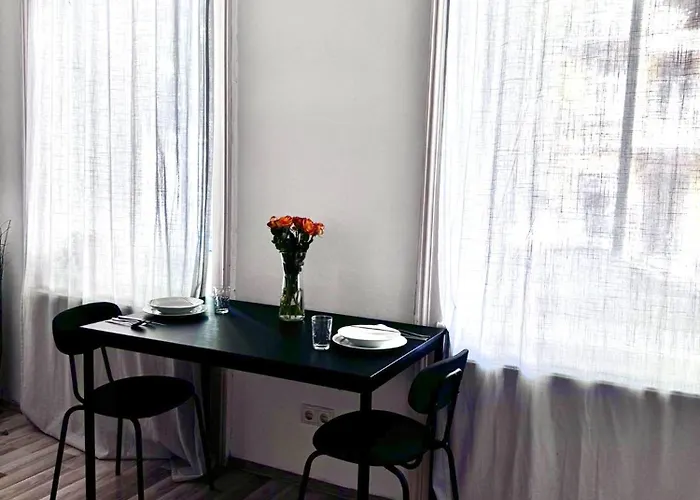 Schoenbrunn Apartamento