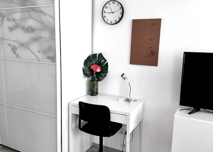 Apartamento Schoenbrunn *