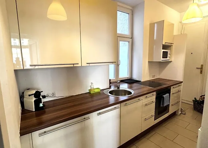 Schoenbrunn Apartamento