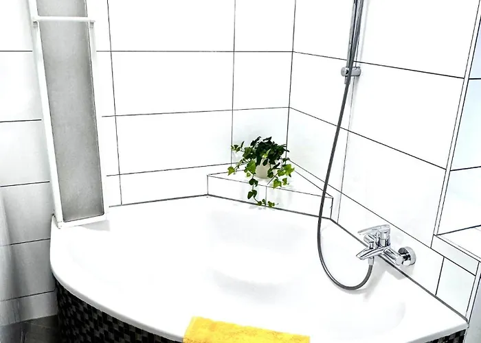 Schoenbrunn Apartamento *