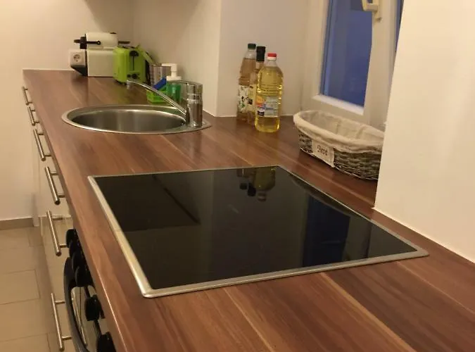 Schoenbrunn Apartamento Viena